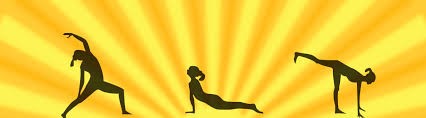 Image for event: Yoga Stretch